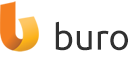 SIA BURO logo